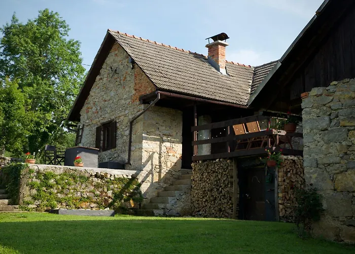 1St Truffle House Zumberak
