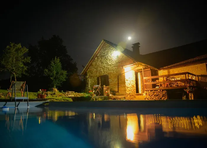 1St Truffle House Zumberak