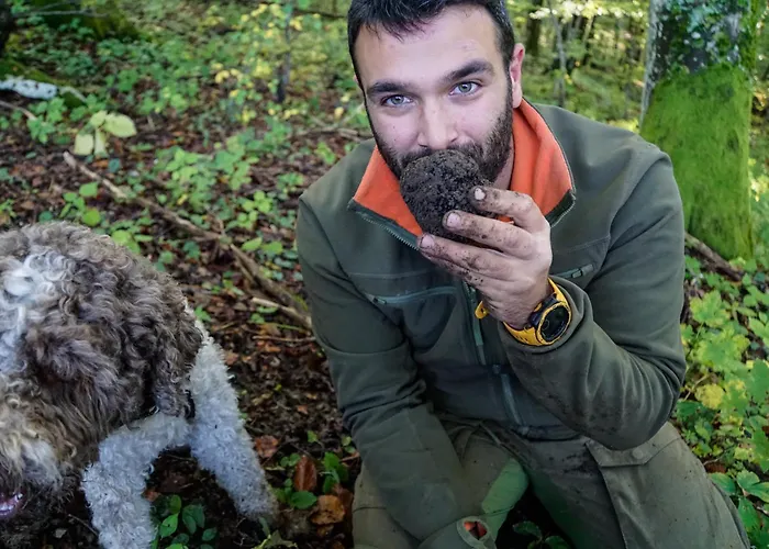 1St Truffle House Zumberak