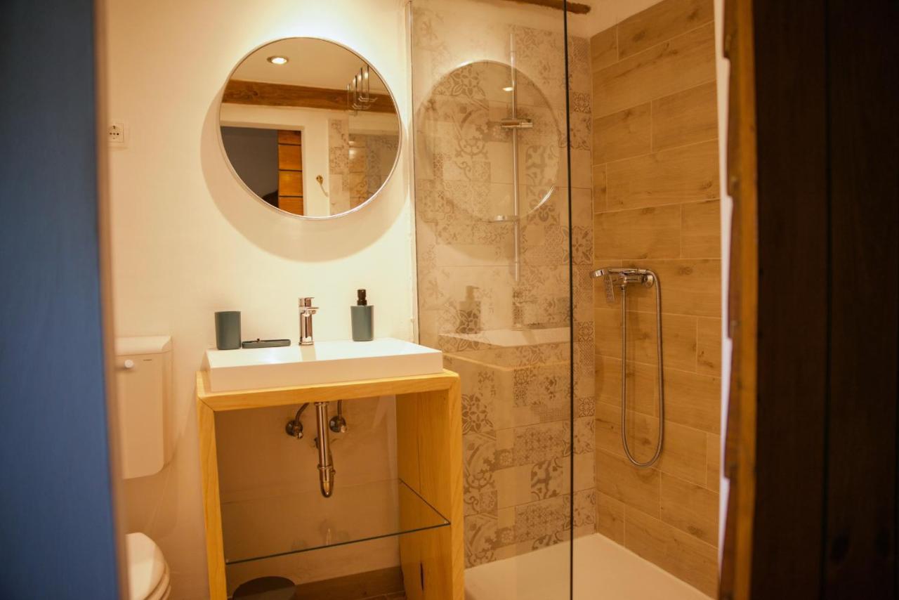 1st Truffle House Zumberak Apartment