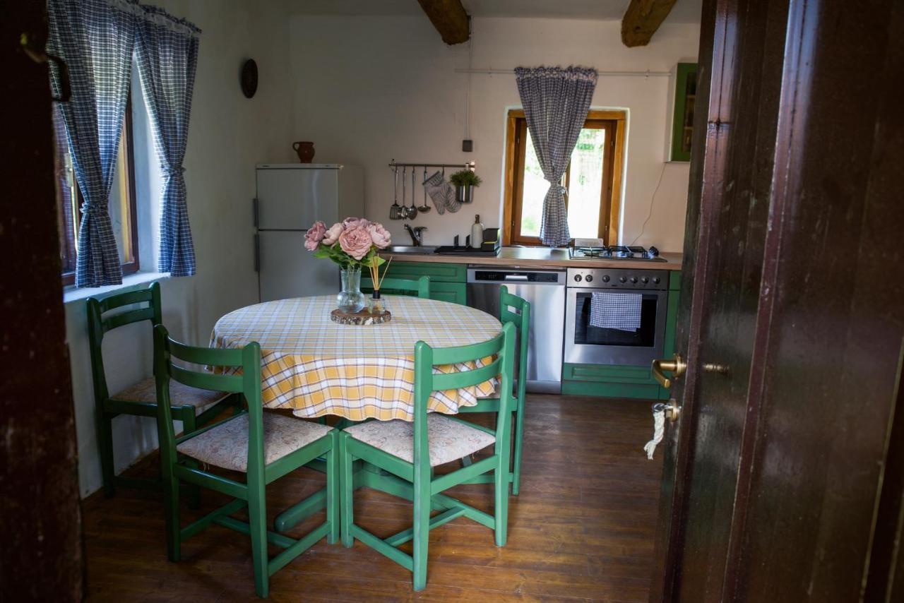 1st Truffle House Zumberak