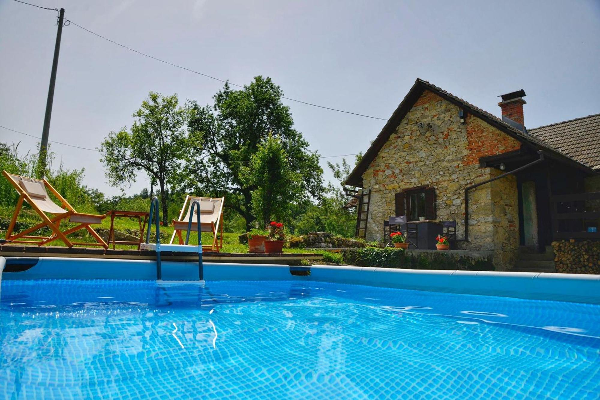 Apartment 1st Truffle House Zumberak