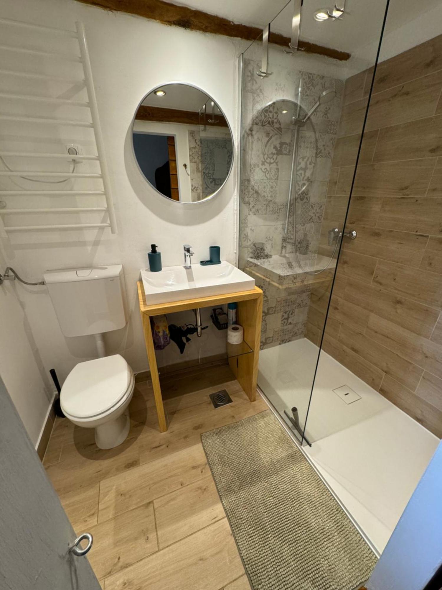 1st Truffle House Zumberak Apartment *